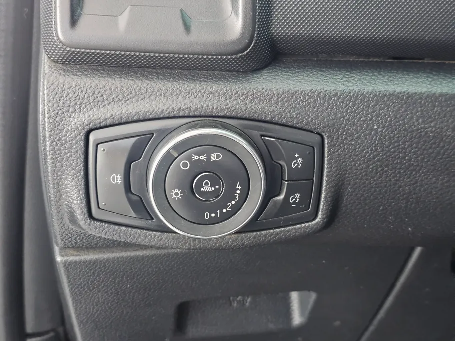 فورد رينجر XL 2020 