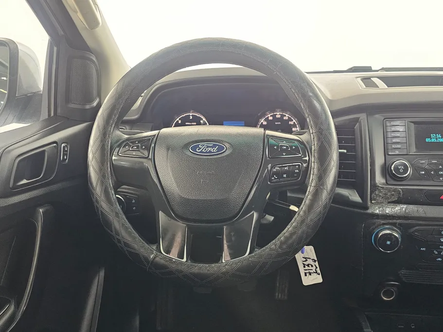 فورد رينجر XL 2020 