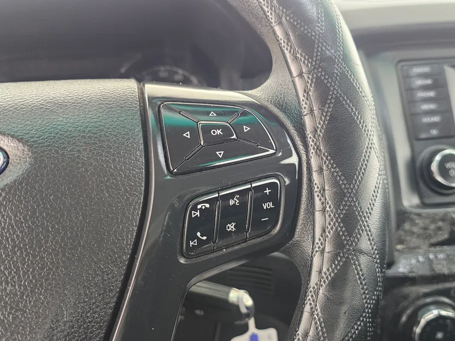 فورد رينجر XL 2020 