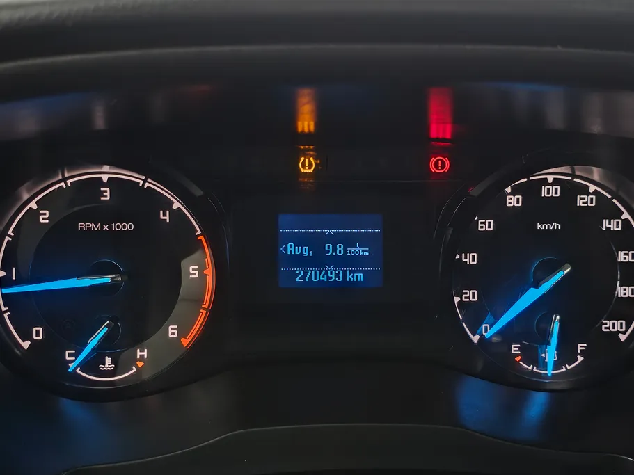 فورد رينجر XL 2020 