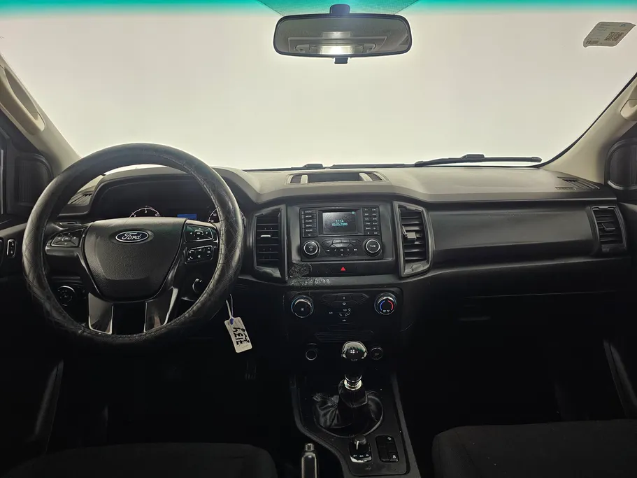 فورد رينجر XL 2020 