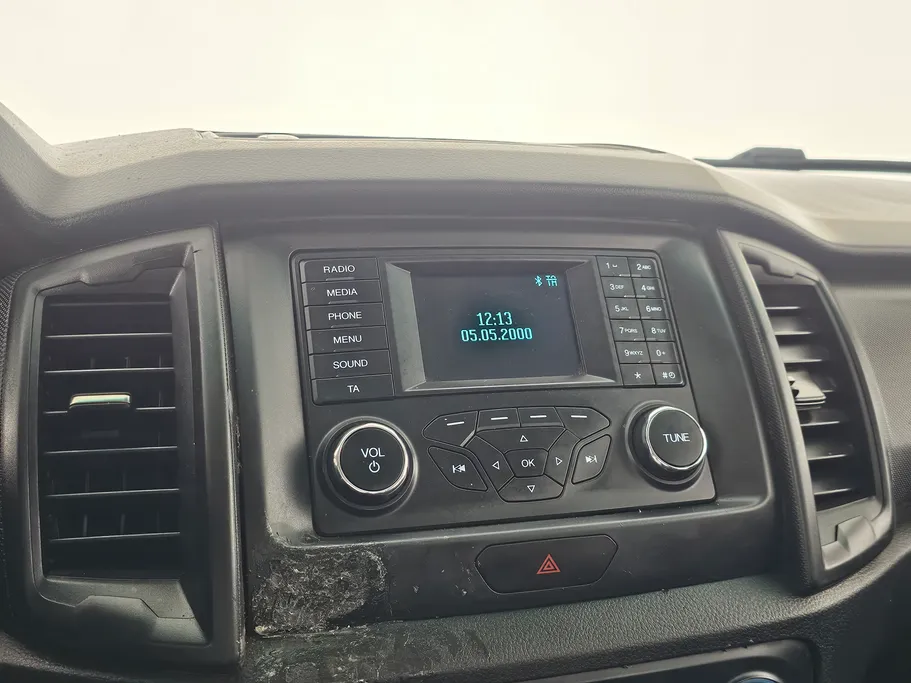 فورد رينجر XL 2020 