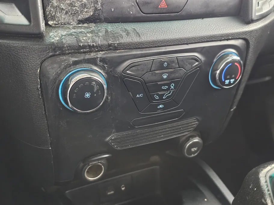 فورد رينجر XL 2020 