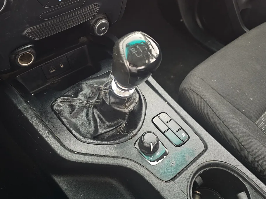 فورد رينجر XL 2020 