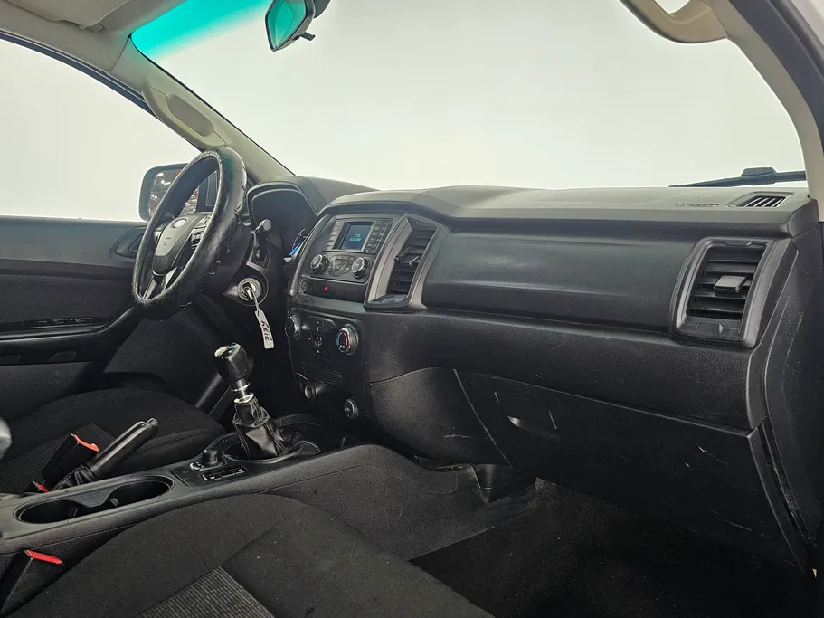 فورد رينجر XL 2020 