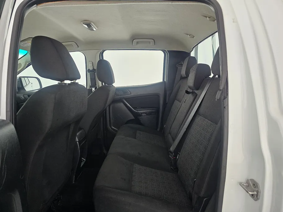 فورد رينجر XL 2020 