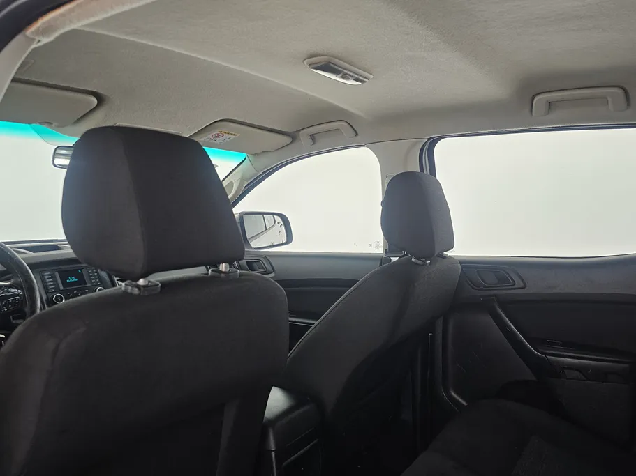 فورد رينجر XL 2020 