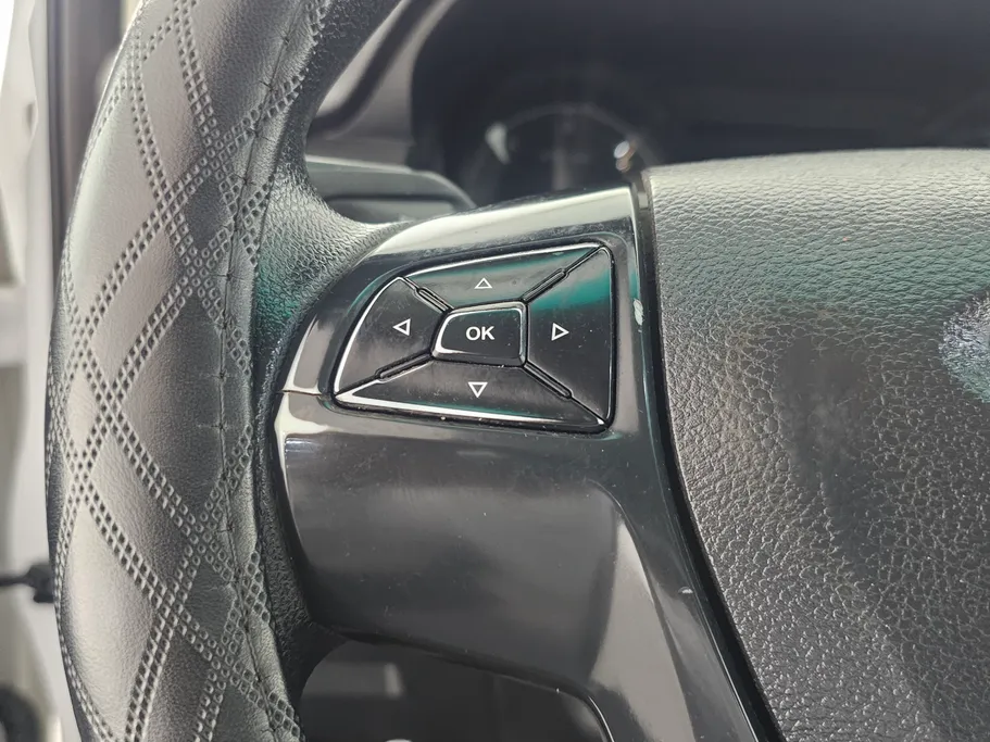 فورد رينجر XL 2020 