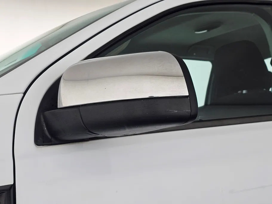 فورد رينجر XL 2020 