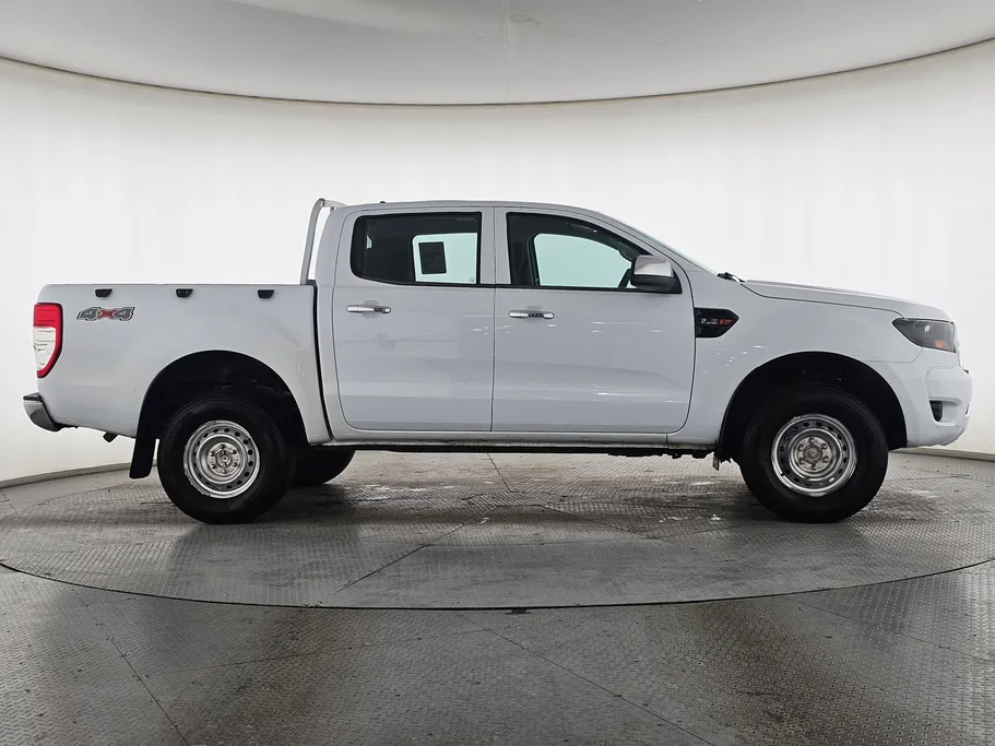 فورد رينجر XL 2020 