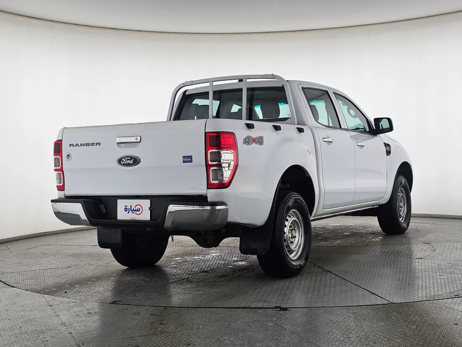 فورد رينجر XL 2020 