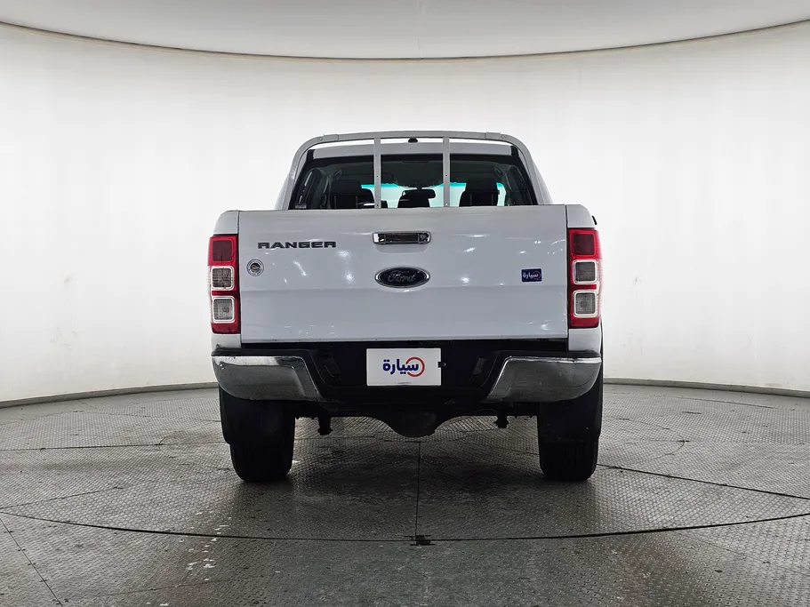 فورد رينجر XL 2020 
