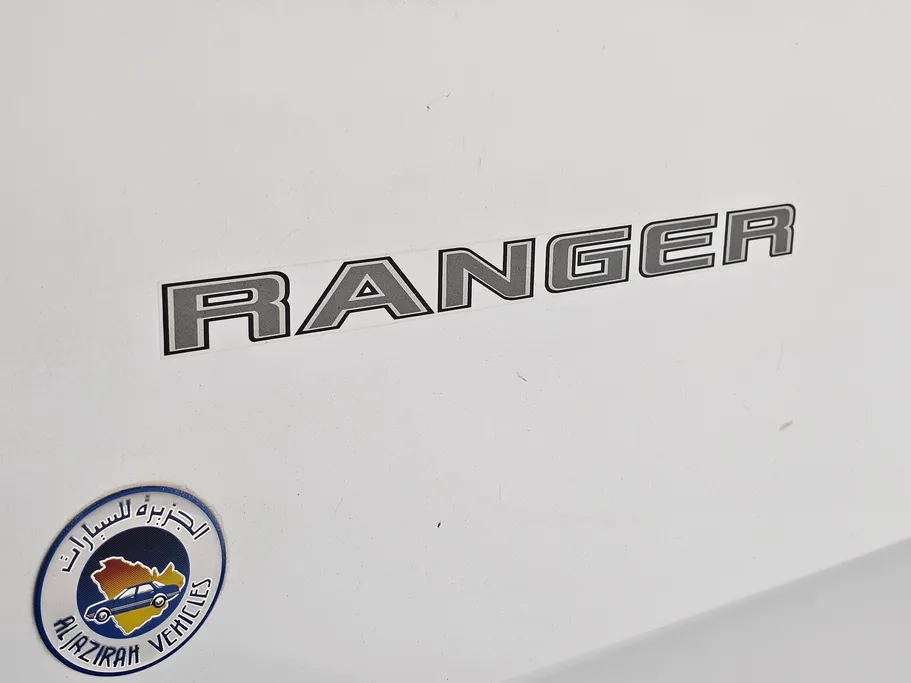 فورد رينجر XL 2020 