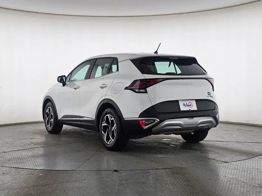 كيا سبورتاج LX 2023 