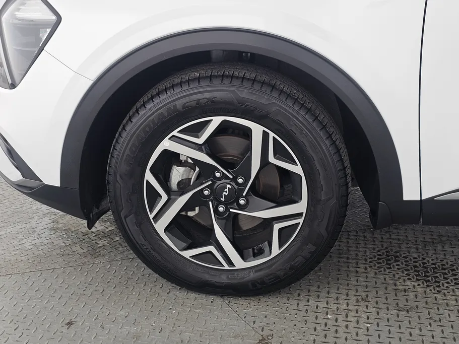 كيا سبورتاج LX 2023 