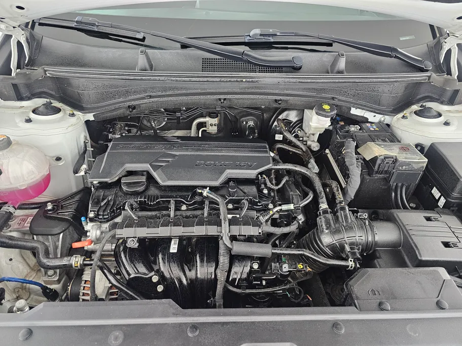 كيا سبورتاج LX 2023 