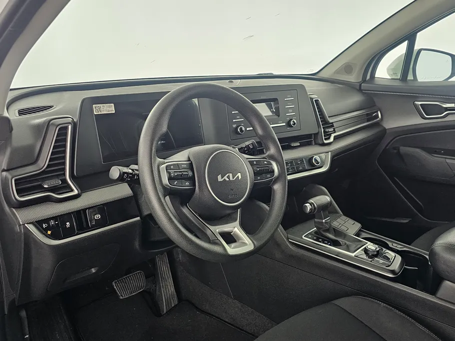 كيا سبورتاج LX 2023 