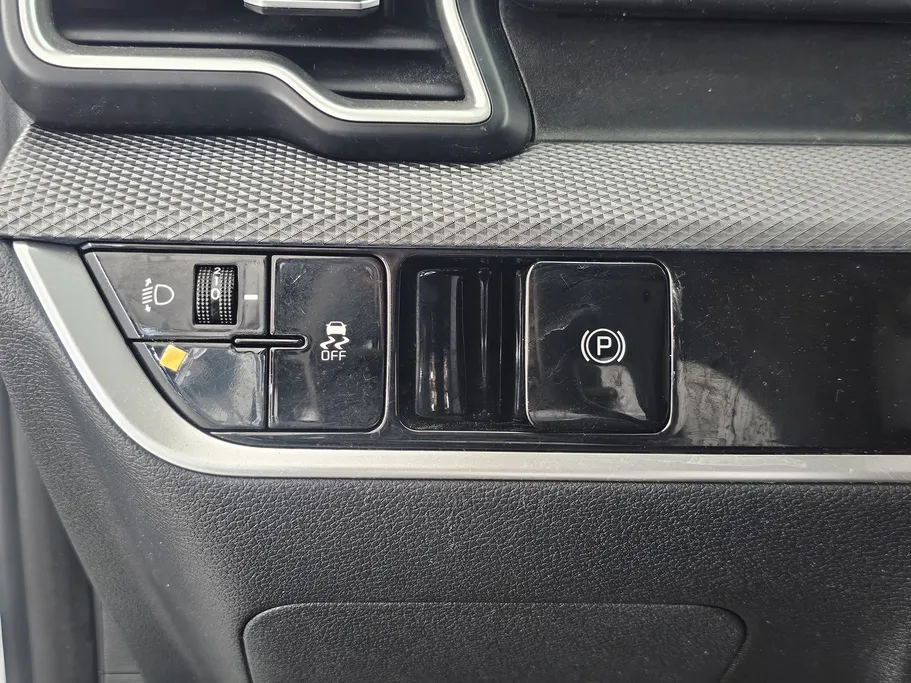 كيا سبورتاج LX 2023 