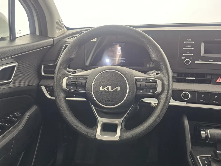 كيا سبورتاج LX 2023 