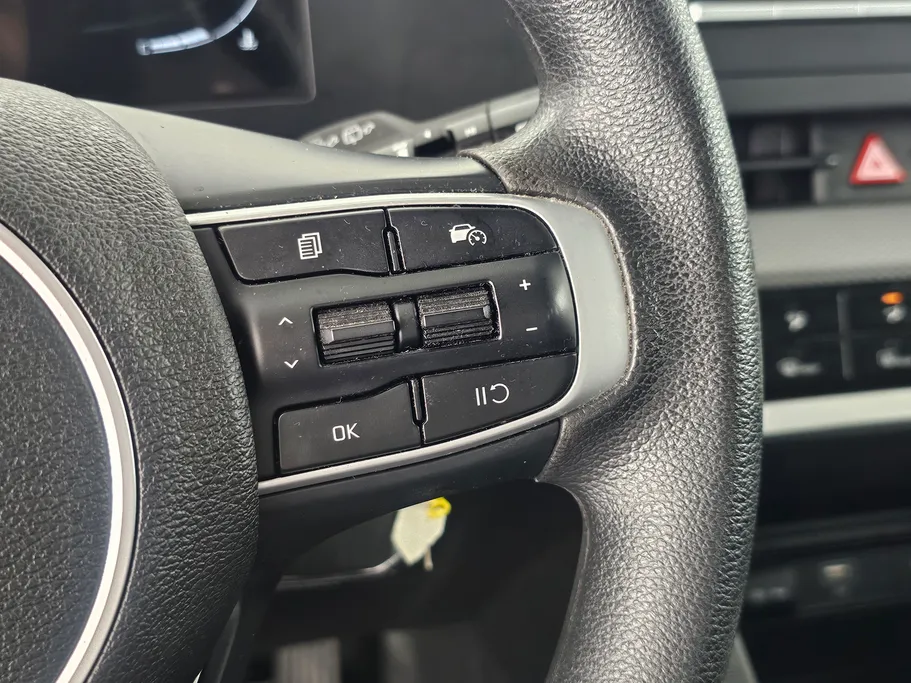 كيا سبورتاج LX 2023 