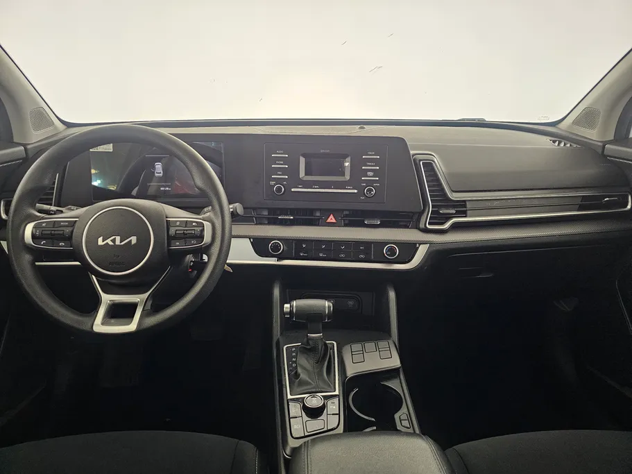 كيا سبورتاج LX 2023 