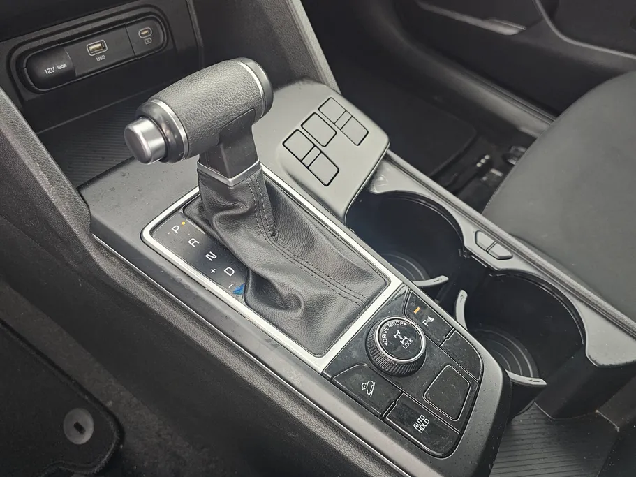 كيا سبورتاج LX 2023 