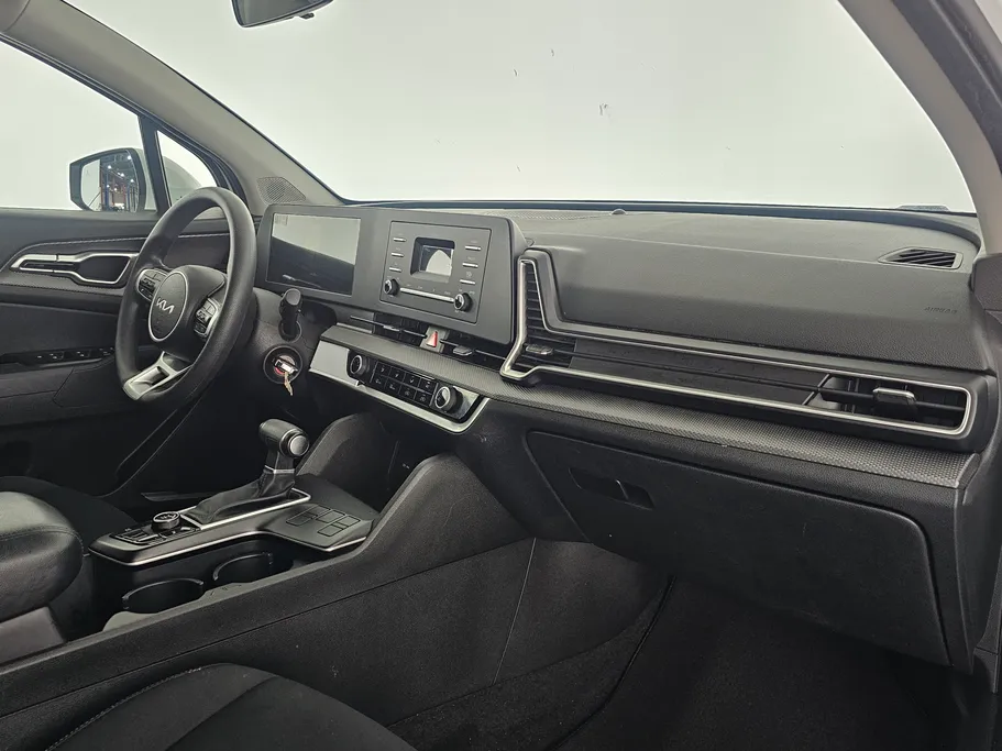 كيا سبورتاج LX 2023 