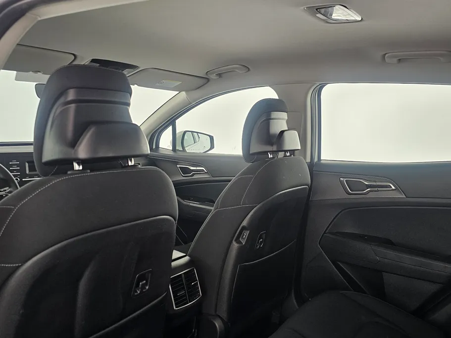 كيا سبورتاج LX 2023 