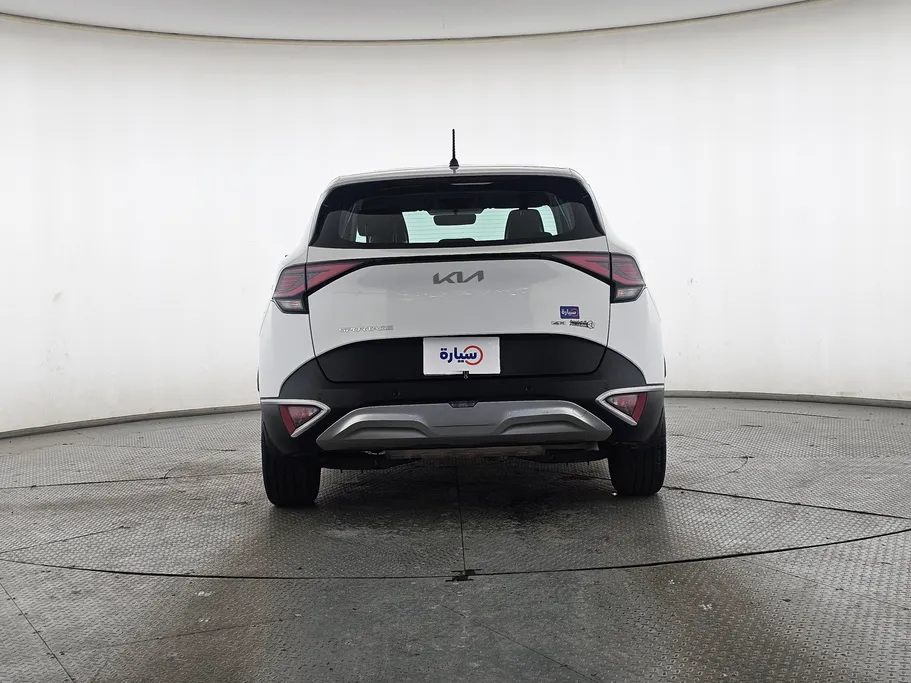 كيا سبورتاج LX 2023 