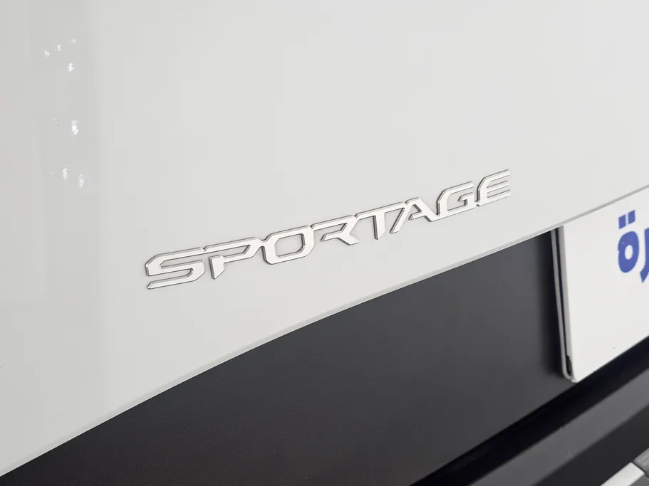 كيا سبورتاج LX 2023 