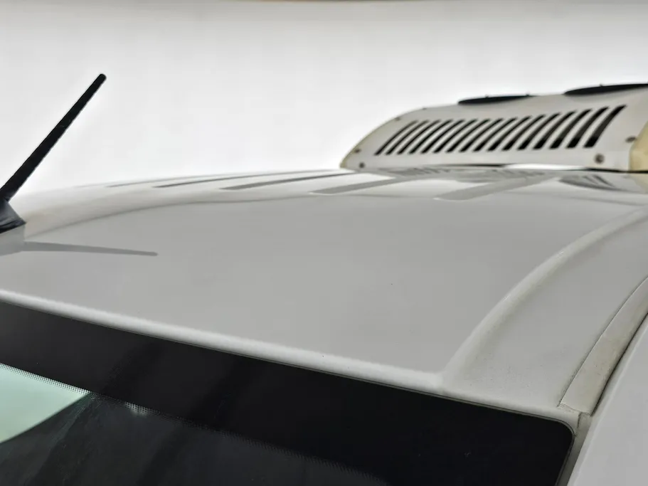 2022 Peugeot Partner Short van 