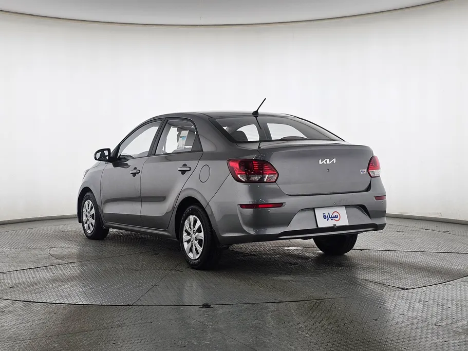 كيا بيجاس LX 2023 