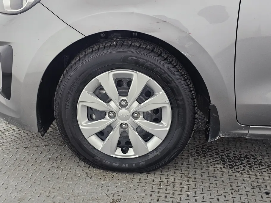 كيا بيجاس LX 2023 