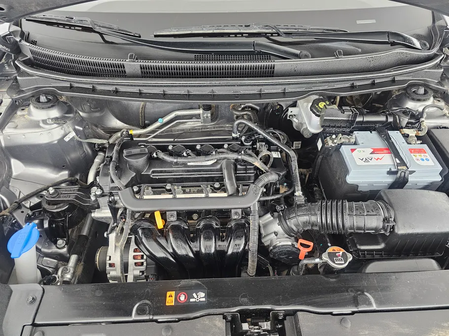 كيا بيجاس LX 2023 