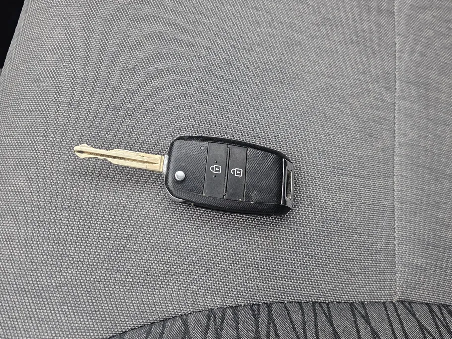 كيا بيجاس LX 2023 