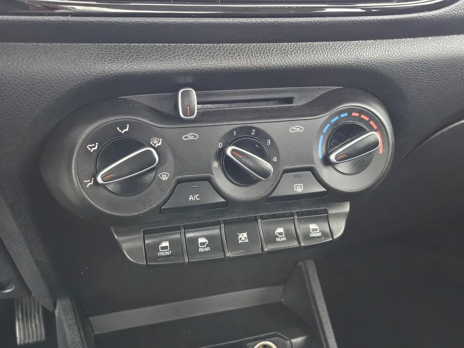 كيا بيجاس LX 2023 