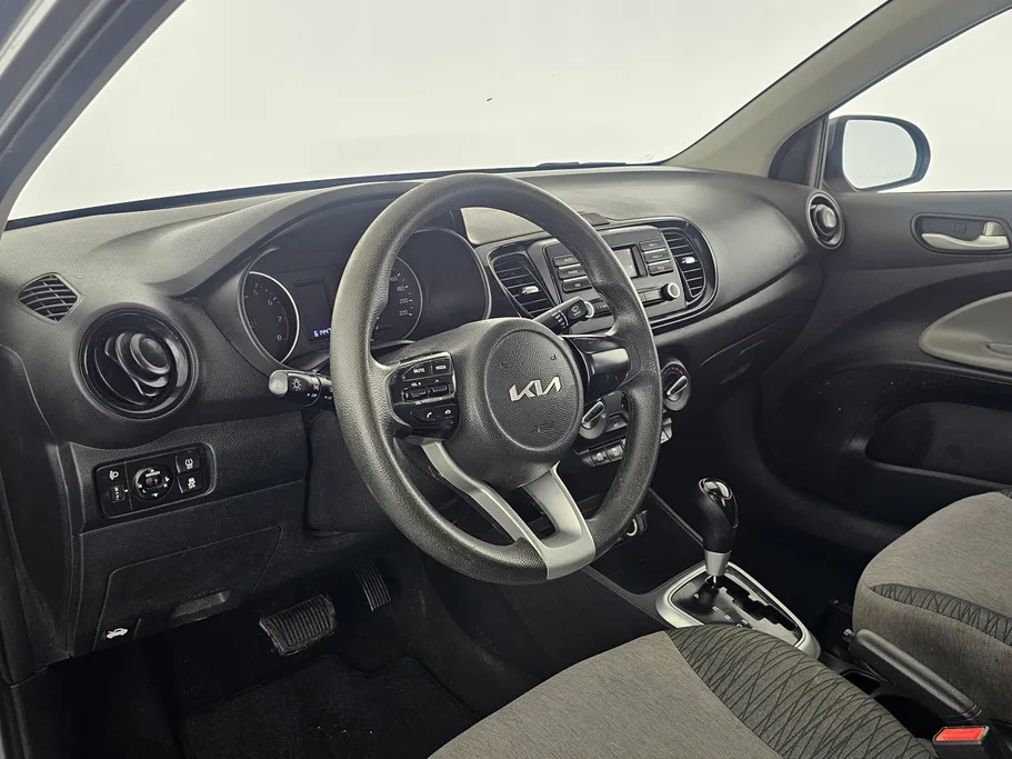 كيا بيجاس LX 2023 