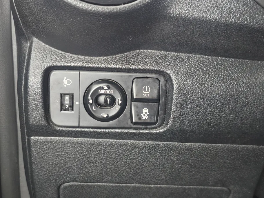 كيا بيجاس LX 2023 