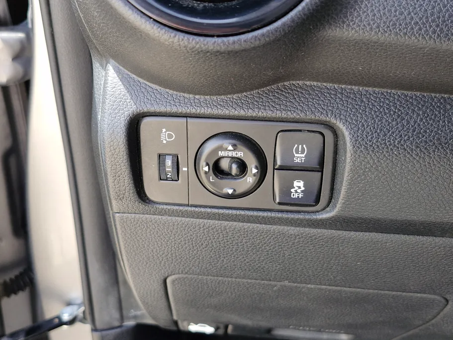 كيا بيجاس LX 2023 