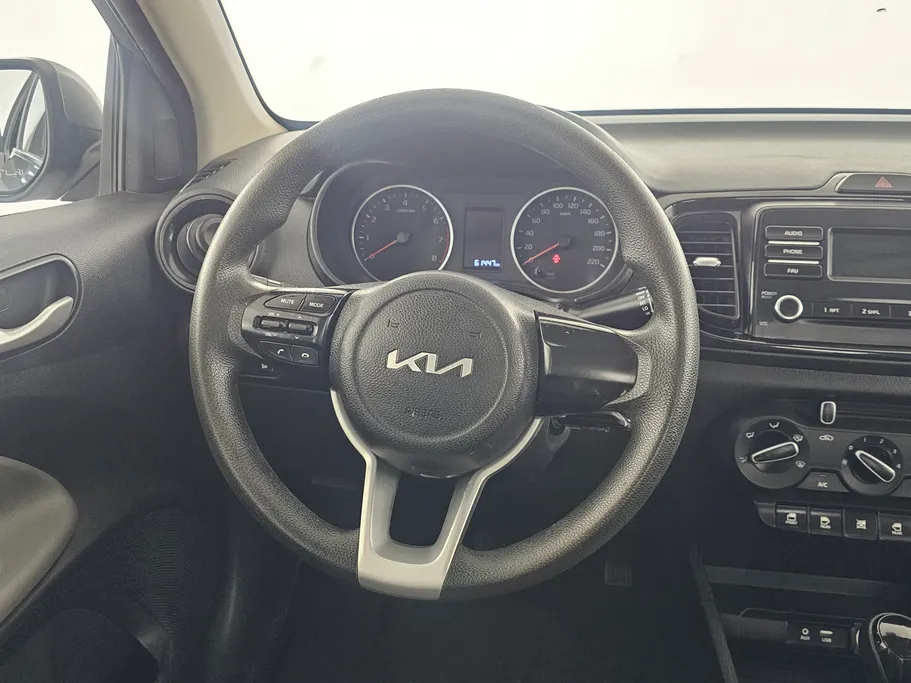 كيا بيجاس LX 2023 