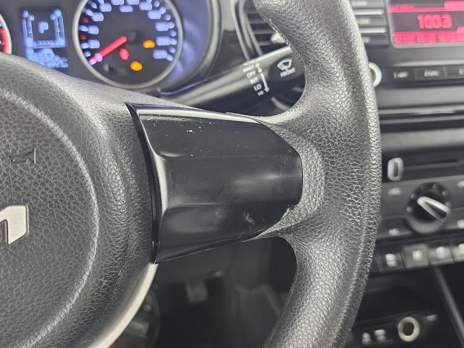 كيا بيجاس LX 2023 