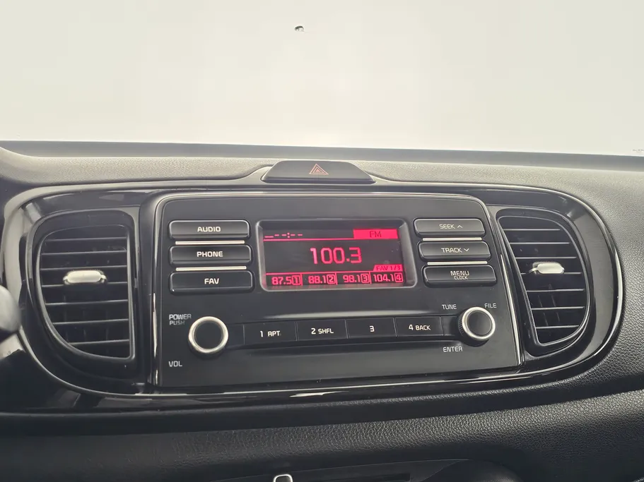 كيا بيجاس LX 2023 