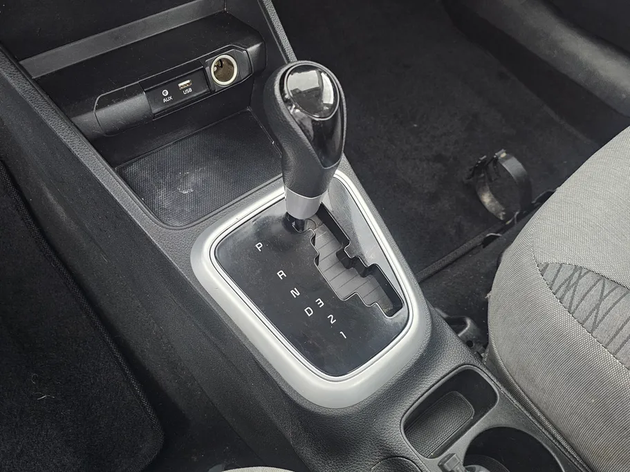 كيا بيجاس LX 2023 