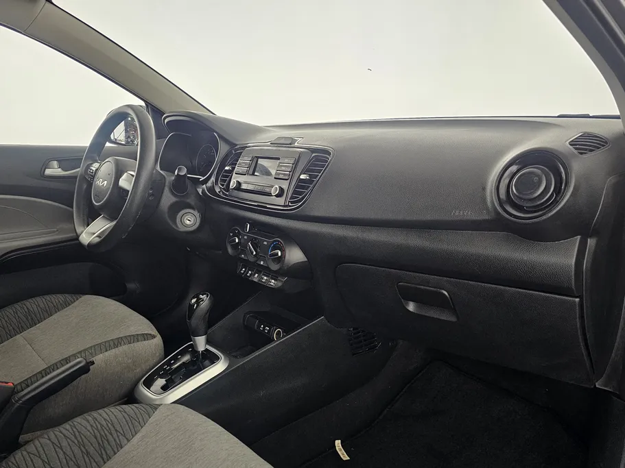 كيا بيجاس LX 2023 