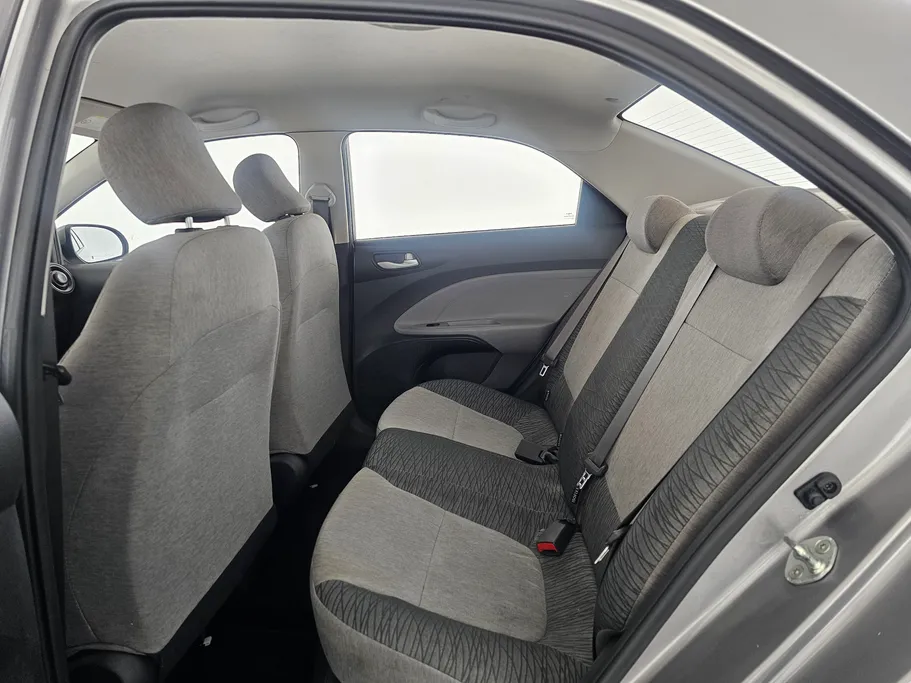 كيا بيجاس LX 2023 