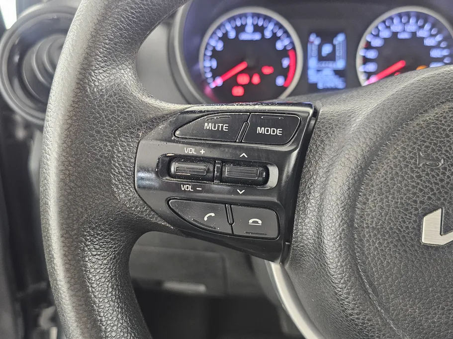 كيا بيجاس LX 2023 