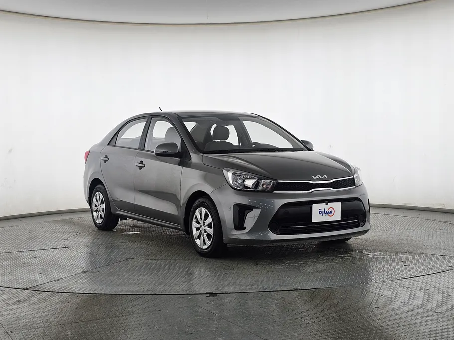 كيا بيجاس LX 2023 