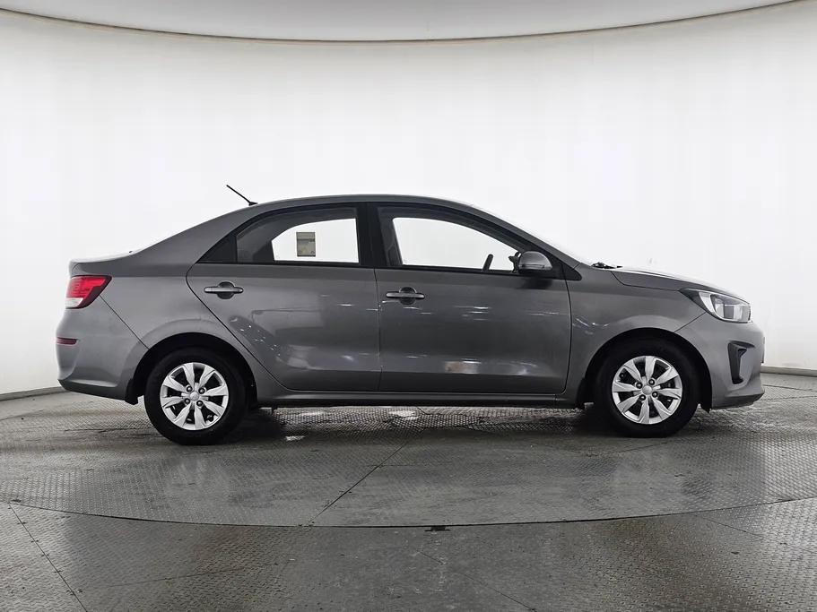 كيا بيجاس LX 2023 