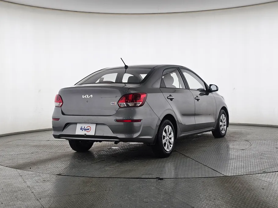 كيا بيجاس LX 2023 