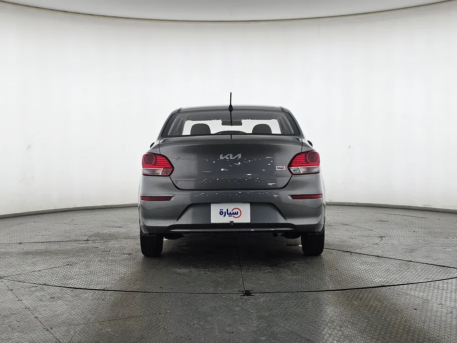 كيا بيجاس LX 2023 